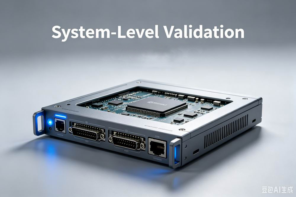 System-Level Validation