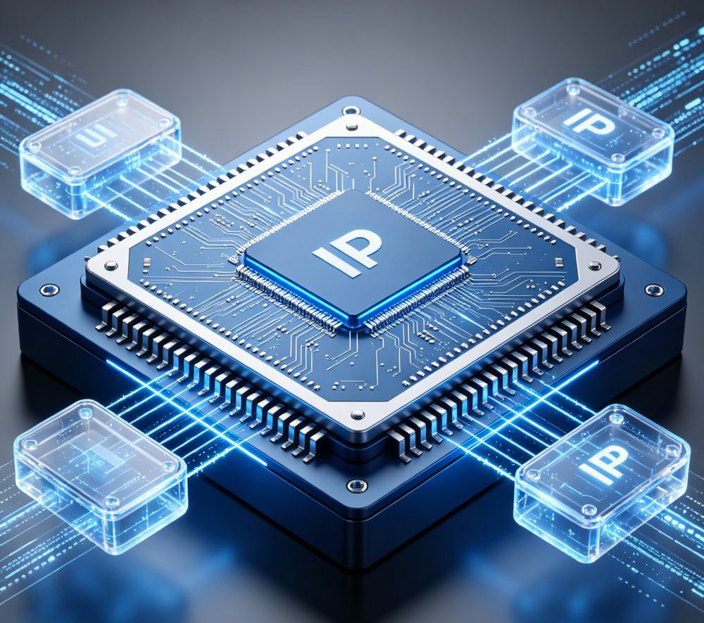 Semiconductor IP Solutions
