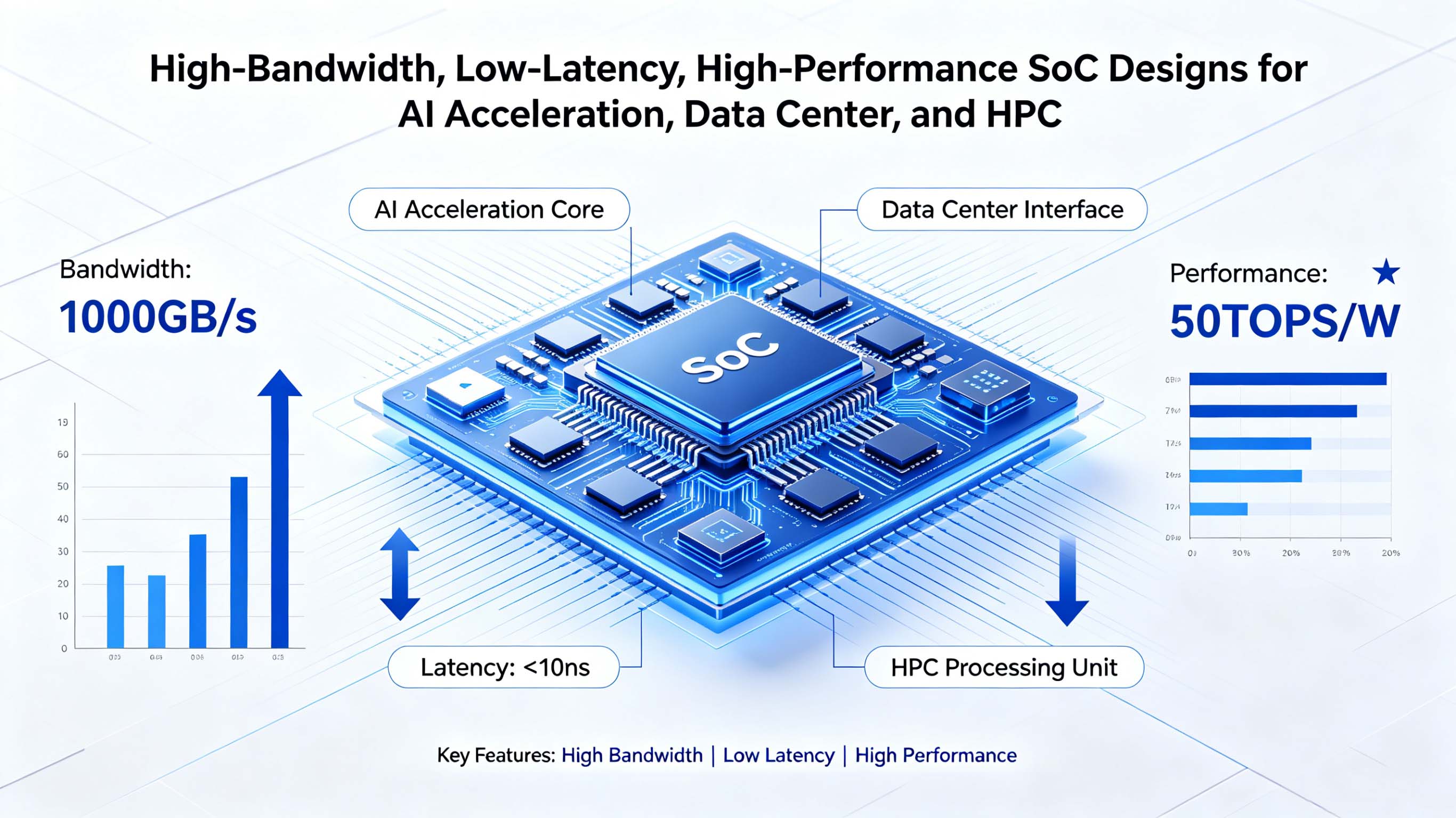 AI & High Performance Computing